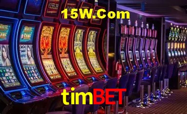 Tecnologia da Plataforma timbet