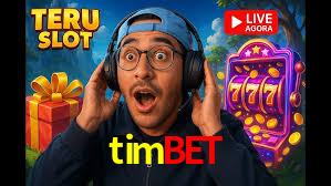Torneios timbet