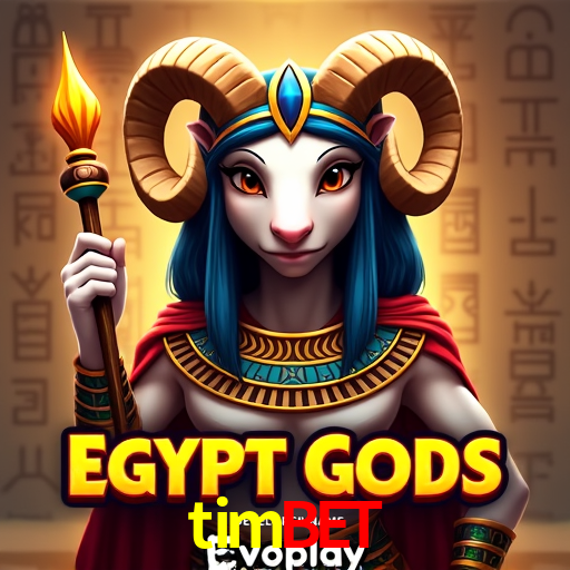 Diretório de Jogos timbet