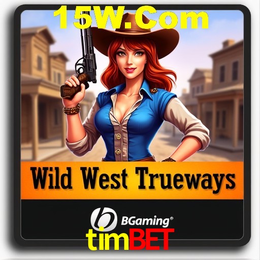 Jogos de Slot timbet